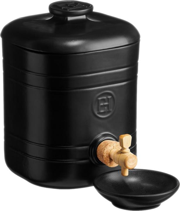 Actual product image Emile Henry Essigtopf (2500 ml)