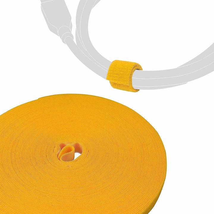 Immagine prodotto Label-the-cable Rotolo di nastro biadesivo LTC ROLL (16 mm)