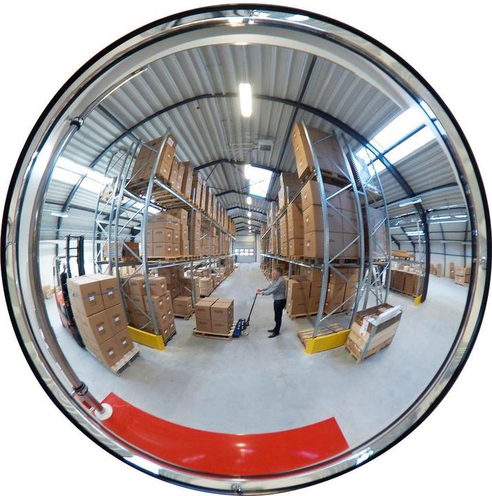 Immagine prodotto Moravia Specchio interno in vetro acrilico