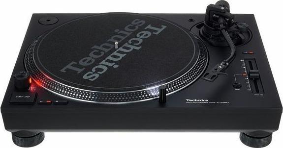 Technics SL-1210 MK7