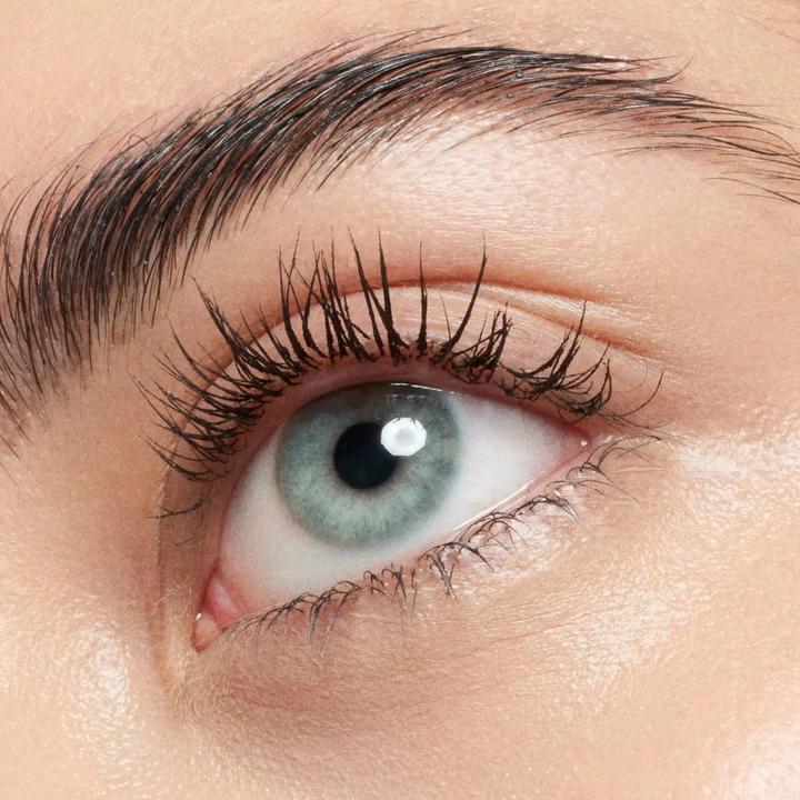 Actual product image Catrice Pure Volume (010 Burgundy Brown)