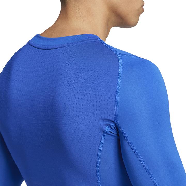 Actual product image adidas Tf Ls Tee M (L)
