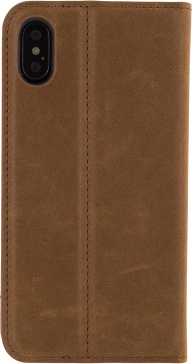 Immagine prodotto Mobilize Libro Gelly Premium (Apple iPhone X, Apple iPhone XS)