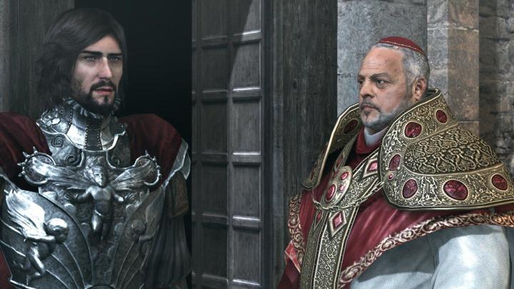 Image du produit Ubisoft Assassin's Creed Ezio Collection Standard Xbox One (Xbox One S, FR)