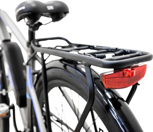 Produktbild Argento Vélo Électrique Alpha (52 cm)