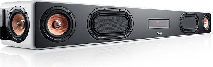 Image du produit Teufel Cinebar Ultima Power Edition (380 W, 7.1 canaux)