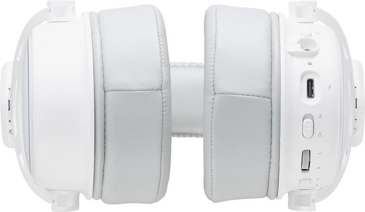 Image du produit Rapoo Vh800 Casque De Jeu Wl Bimode Ws (Sans fil)