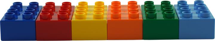 Immagine prodotto LEGO Pietre miste (3011)