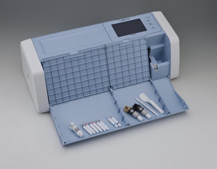 Produktbild Brother ScanNCut DX1200