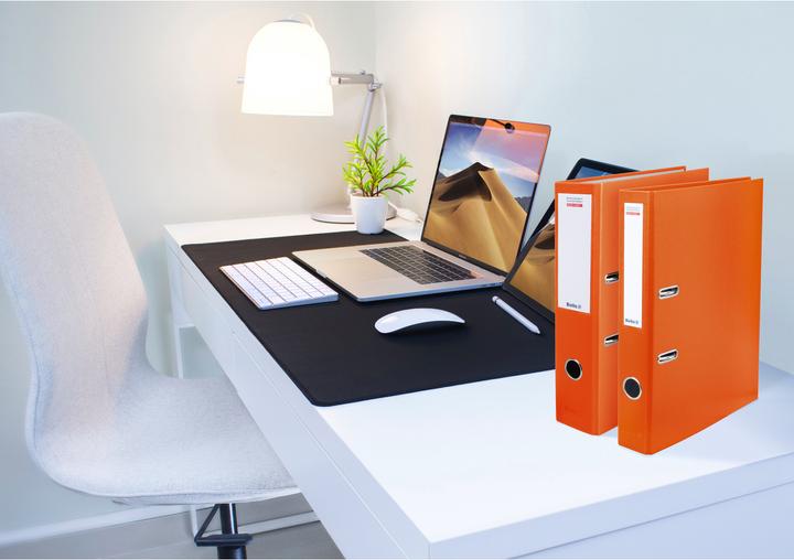 Actual product image Biella federal files (A4, 40 mm, 1 Piece)
