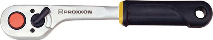 Produktbild Proxxon Knüppelratsche, 1/4" (1/4")
