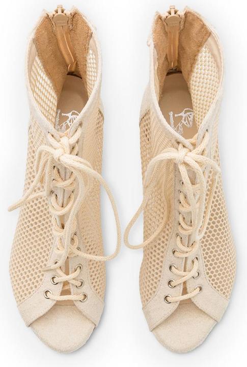 Immagine prodotto Dancing Queens Scarpe da ballo con tacco Halley (37.5)