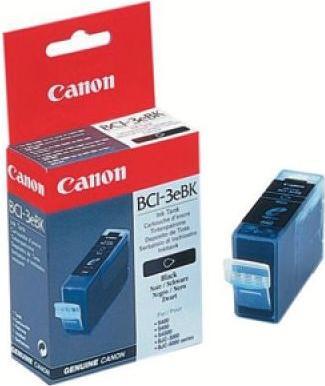 Produktbild Canon BCI-3eBK (BK)