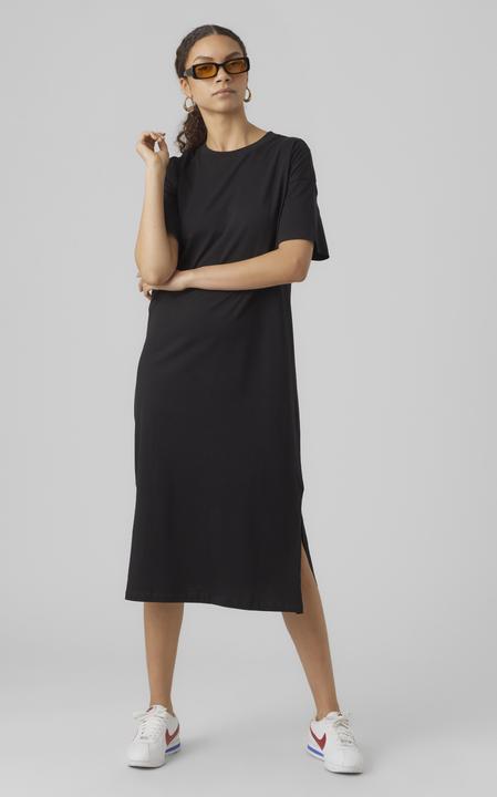 Produktbild Vero Moda Vmmolly Ss Oversize Calf Dress Noos (XS)