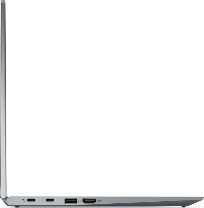 Produktbild Lenovo ThinkPad X1 Yoga Gen 8 (14", Intel Core i5-1335U, 32 GB, 512 GB, CH)