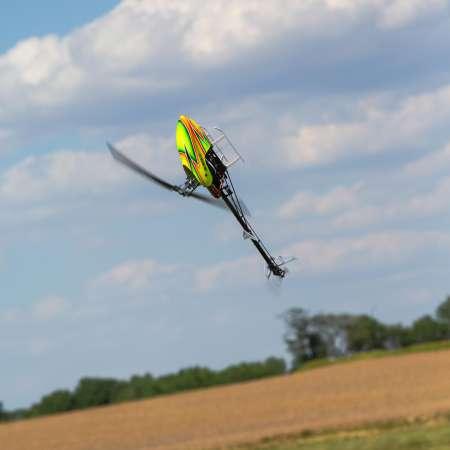 Produktbild Blade Heli 330 S Ep Rtf Basic M/Safe & Smart Technology