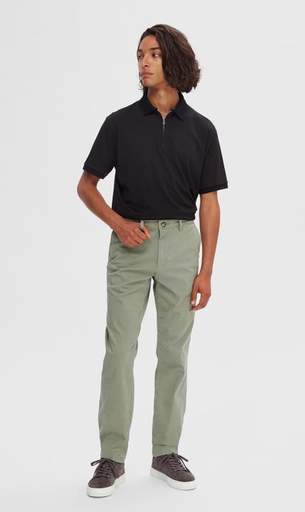 Actual product image Selected Homme Slh175-Slim New Miles Flex Pant Noos (W30/L34)