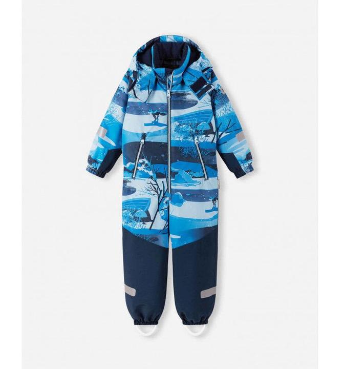 Actual product image Reima Kid's Kurikka (140)