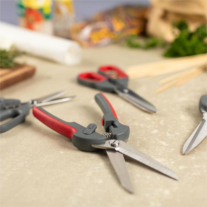 Actual product image Kuhn Rikon Universal kitchen scissors