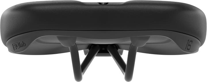 Produktbild Sqlab 601 Ergolux