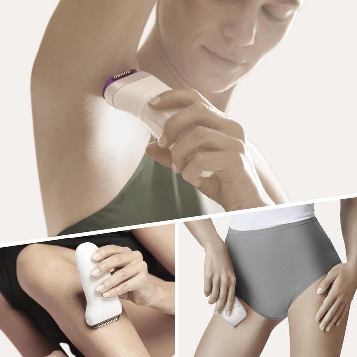 Produktbild Braun Silk-épil 9