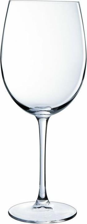 Luminarc G1647 (72 cl, 6 Glasses, Red wine glasses)
