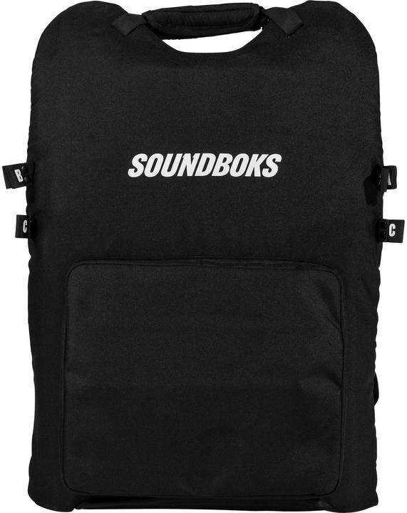 Produktbild Soundboks The Backpack (Tragetasche)