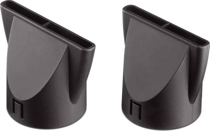 Actual product image Moser Hair dryer Edition Pro 2