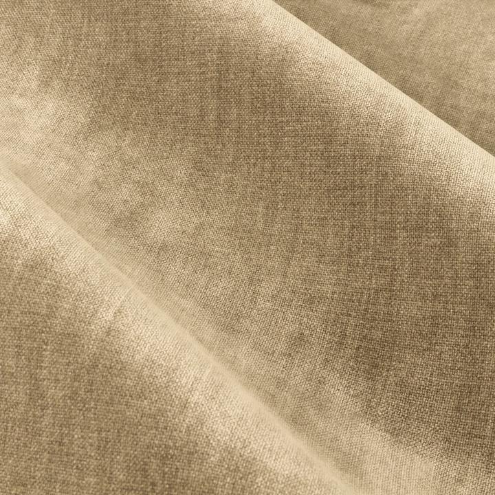 Produktbild Yard Ösenvorhänge Chenille Samt (168 x 137 cm)