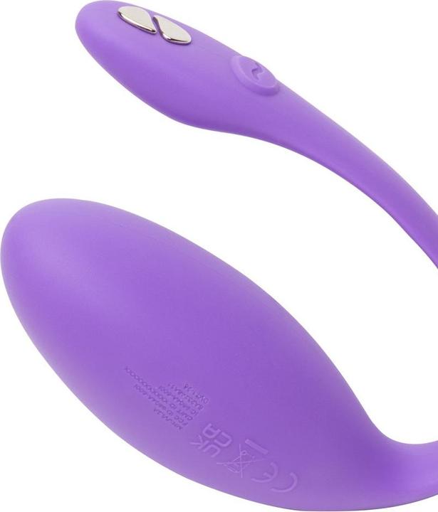 Produktbild We-Vibe Jive Lite appgesteuerter Love Egg Vibrator