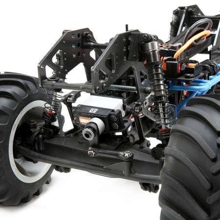 Actual product image Team Losi Racing SonUvaDigger (RTR Ready-to-Run)