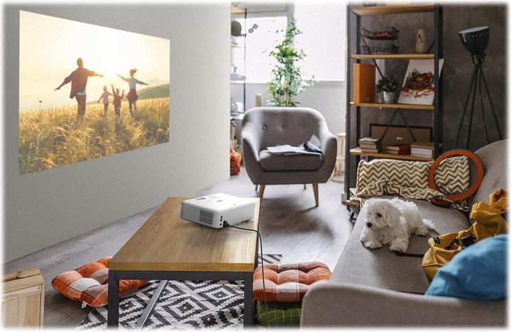 Produktbild Epson CO-FH02 (Full HD, 3000 lm, 1.19 - 1.61:1)