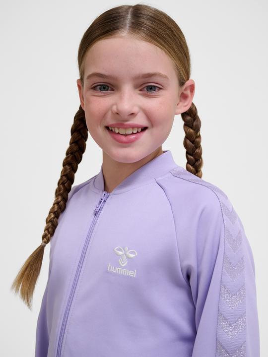 Image du produit hummel hmlNOMA VESTE ZIP (122)