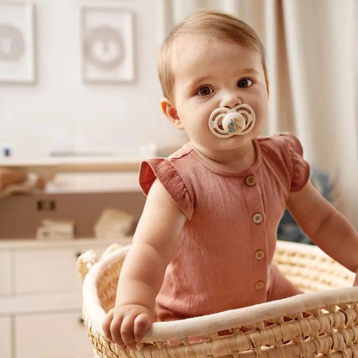 Immagine prodotto MAM Perfetto (2 x, 6 - 16 M.)