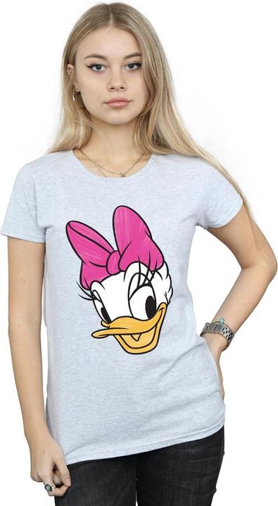 Produktbild Disney Daisy Duck Head Painted TShirt (XL)