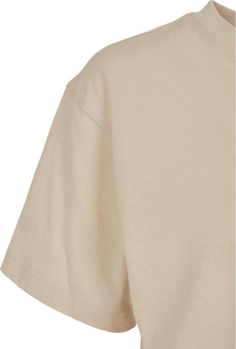 Produktbild Urban Classics Ladies Short Oversized Tee - 3002 (XXL)