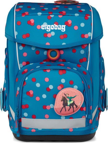 Produktbild Ergobag Cubo MRP Schulranzen-Set (19 l)
