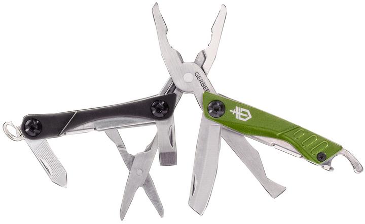Immagine prodotto Gerber Gear Dime (12 Funzioni)