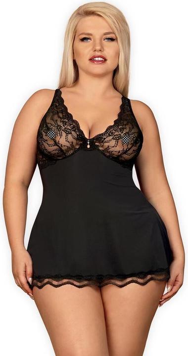 Obsessive Luvae (XXL)