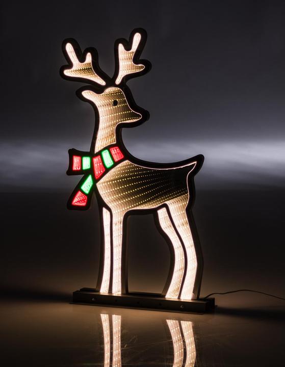 Immagine prodotto GuGus Cervo LED Infinity