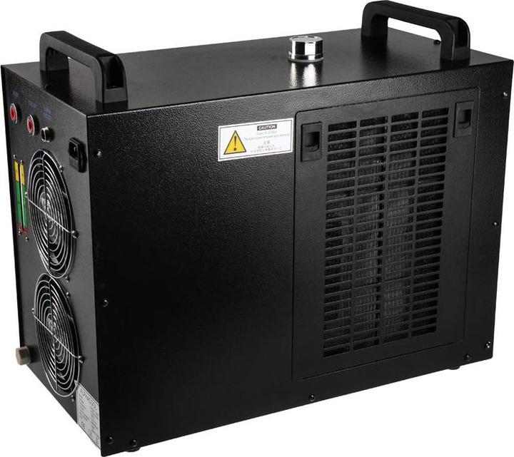 Produktbild Alphacool Eiszeit 2000 Chiller