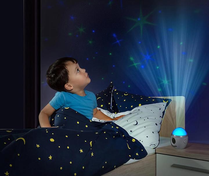 Actual product image Reer My Magic Starlight