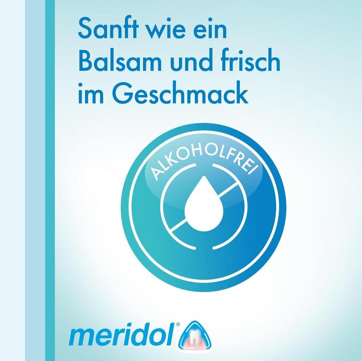 Immagine prodotto Meridol Protezione Completa (400 ml, Collutorio)