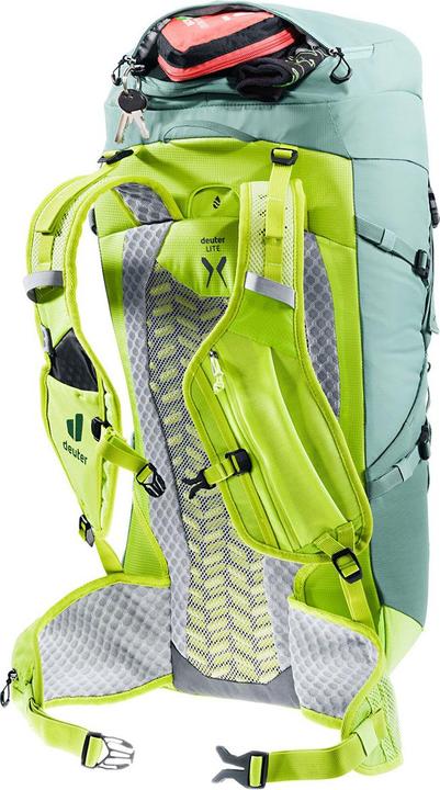 Actual product image Deuter Speed Lite 28 SL (28 l)