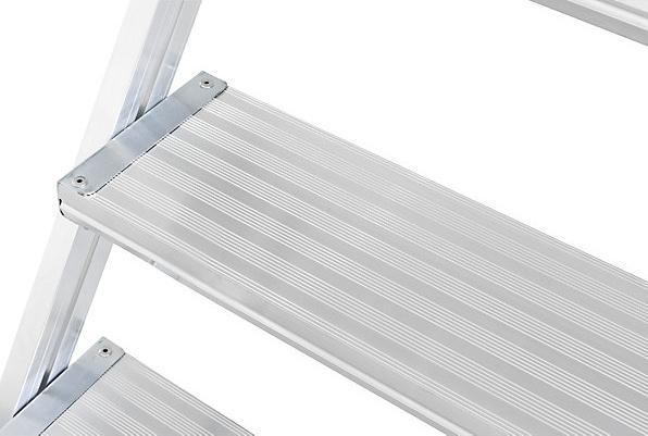 Produktbild Krause Podestleiter (Plattformleiter, 115 cm)