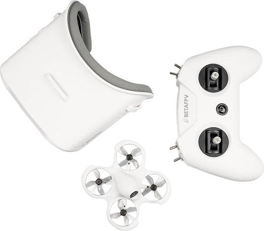 Image du produit BetaFPV Cetus FPV Kit (5 min, 35 g)