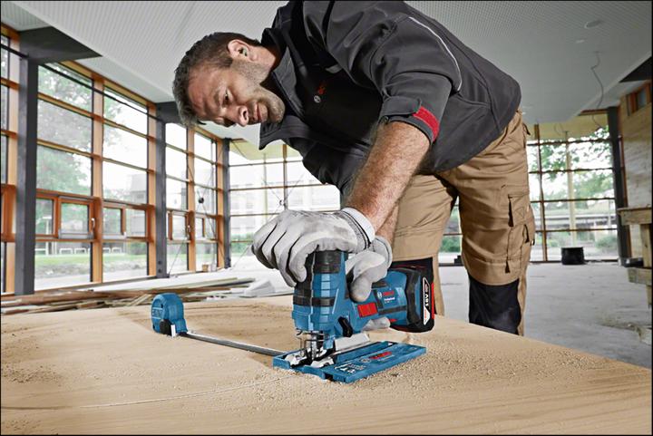 Image du produit Bosch Professional GST 18V-Li S