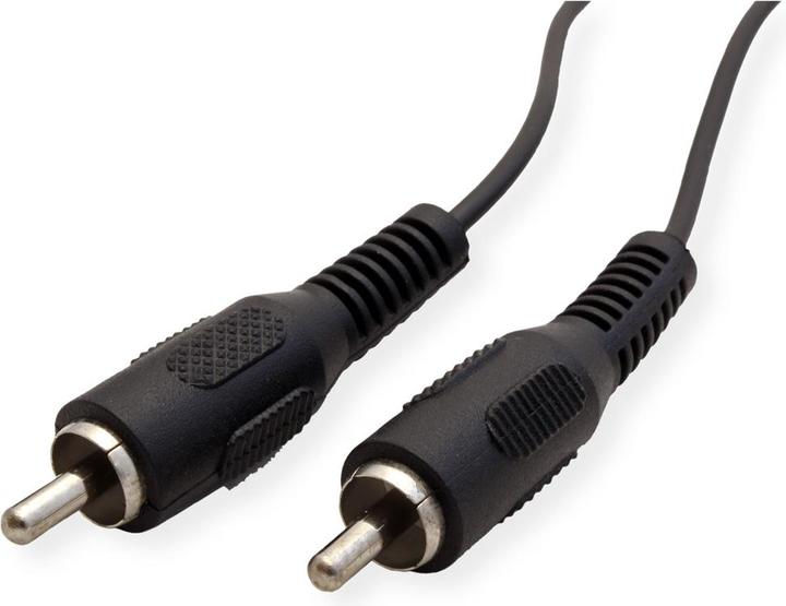 Immagine prodotto Goobay Cavo di collegamento Cinch (5 m, Cinch)