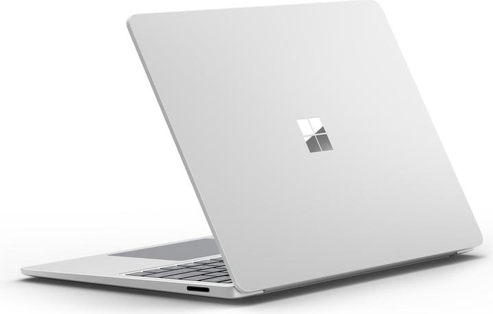 Produktbild Microsoft Surface Laptop - Copilot+ PC - 7. Edition (13.80", Snapdragon X Elite X1E-80-100, 16 GB, 512 GB, CH)