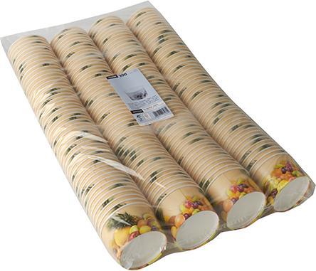 Produktbild Starpak Eisbecher "Früchte" (200 x)